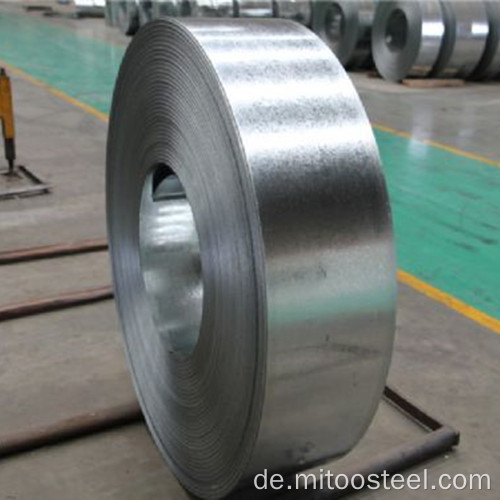 15crmo Cold Rolled Alloy Stahlspule